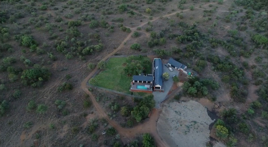 4 Bedroom Property for Sale in Brits North West